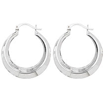 Sterling Silver Earrings