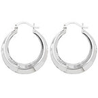 Sterling Silver Earrings