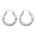 Sterling Silver Earrings