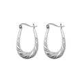 Sterling Silver Earrings