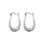 Sterling Silver Earrings