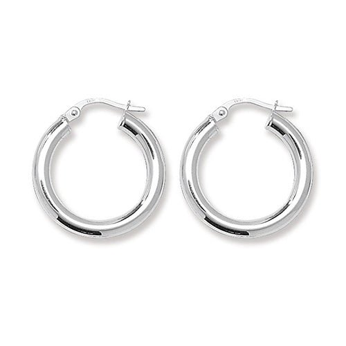 Sterling Silver Earrings