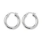 Sterling Silver Earrings