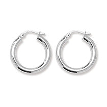 Sterling Silver Earrings