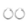 Sterling Silver Earrings