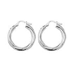 Sterling Silver Earrings