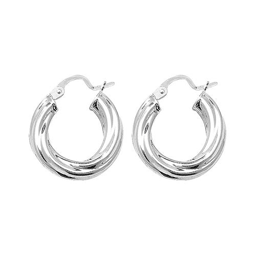 Sterling Silver Earrings