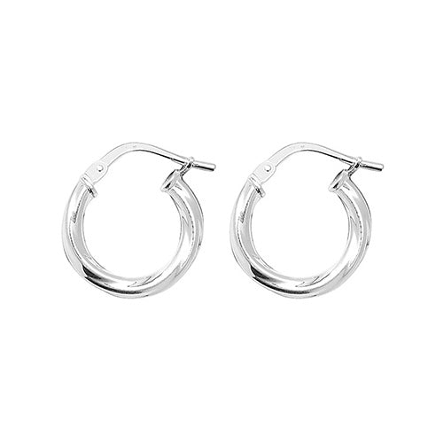 Sterling Silver Earrings