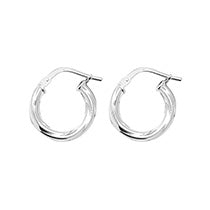 Sterling Silver Earrings
