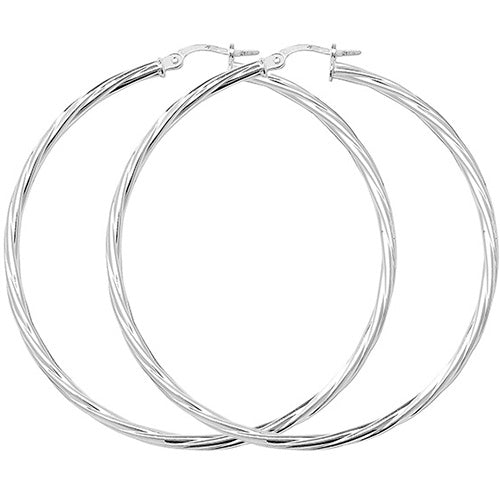 Sterling Silver Earrings