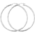 Sterling Silver Earrings