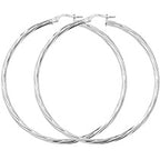 Sterling Silver Earrings