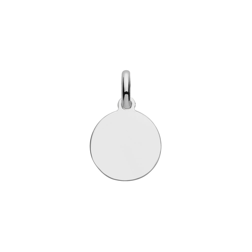 Sterling Silver Pendant