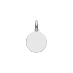 Sterling Silver Pendant