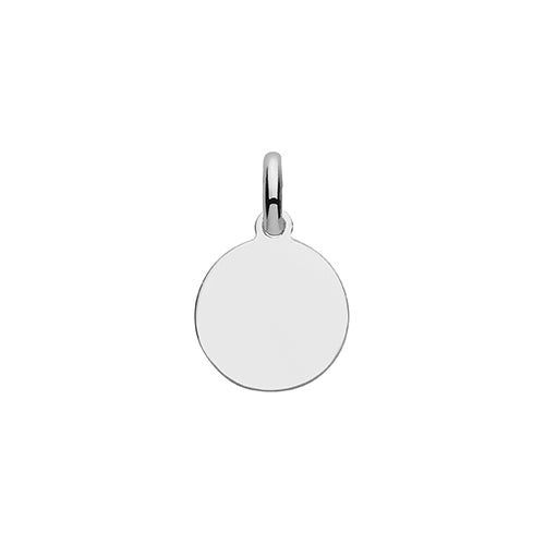 Sterling Silver Pendant