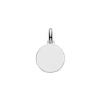 Sterling Silver Pendant