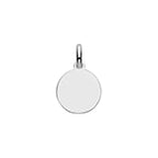 Sterling Silver Pendant