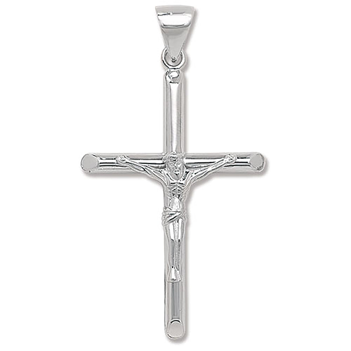 Sterling Silver Pendant