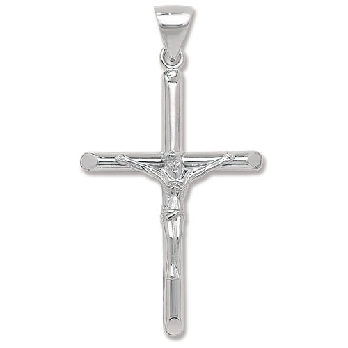Sterling Silver Pendant
