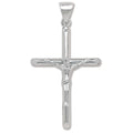 Sterling Silver Pendant