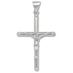 Sterling Silver Pendant