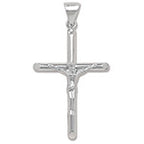 Sterling Silver Pendant