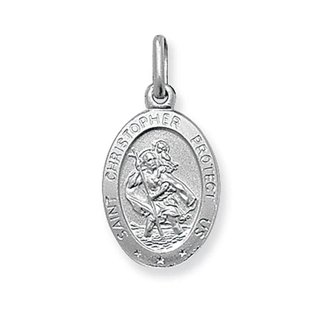 Sterling Silver Pendant