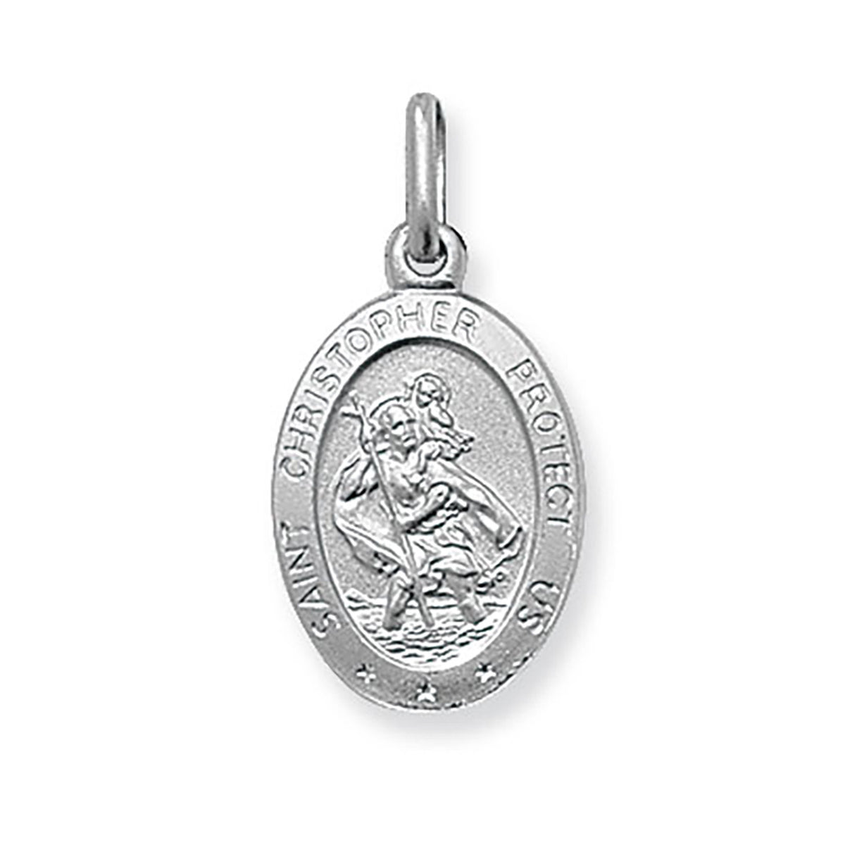 Sterling Silver Pendant