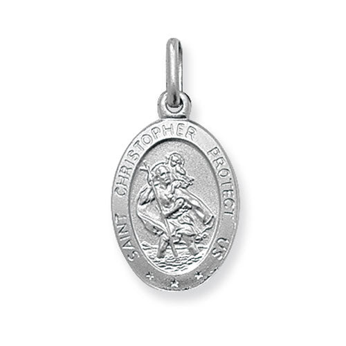 Sterling Silver Pendant
