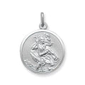 Sterling Silver Pendant