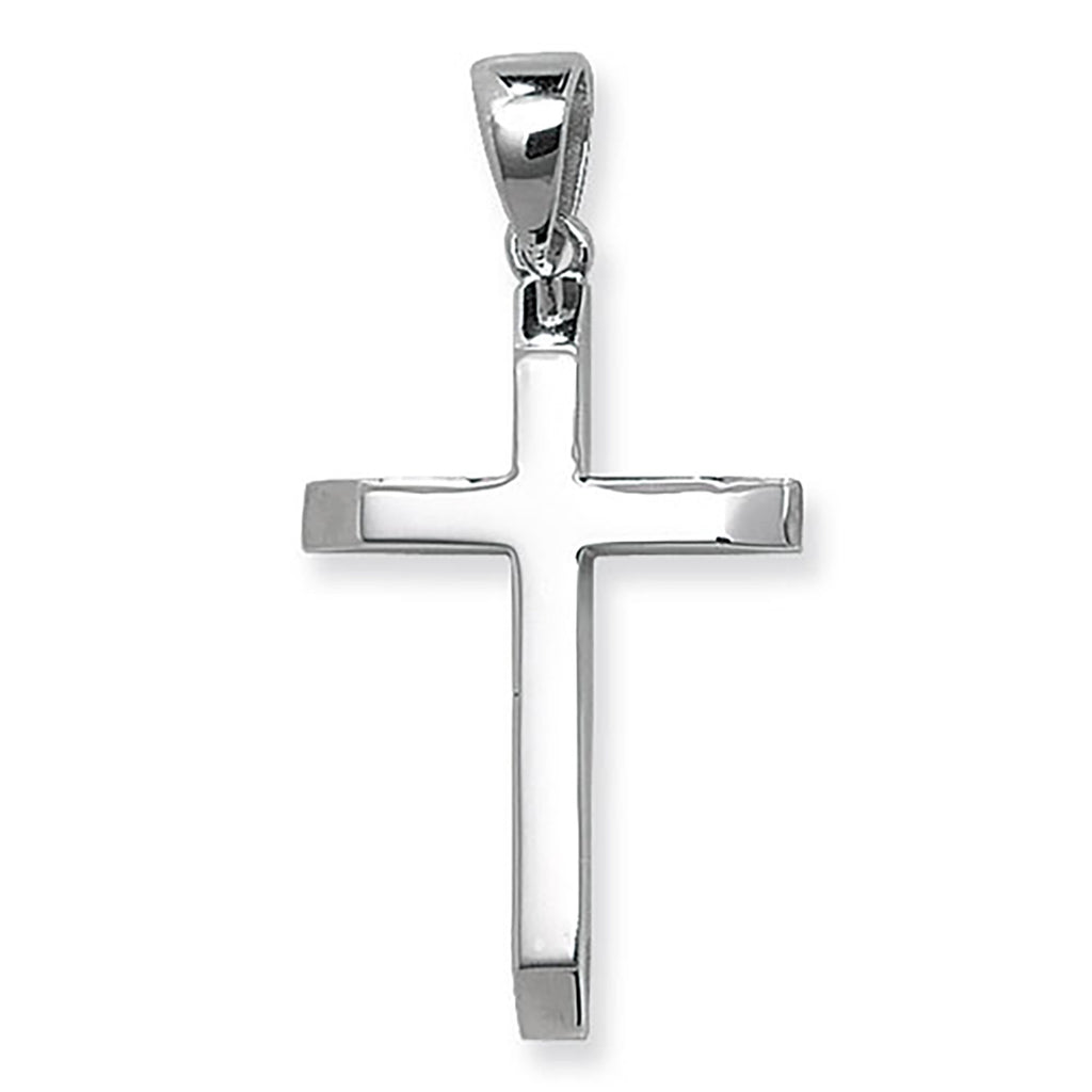 Sterling Silver Pendant