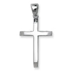 Sterling Silver Pendant