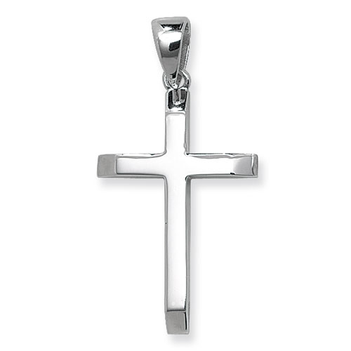 Sterling Silver Pendant