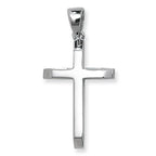 Sterling Silver Pendant