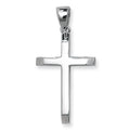 Sterling Silver Pendant