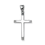 Sterling Silver Pendant
