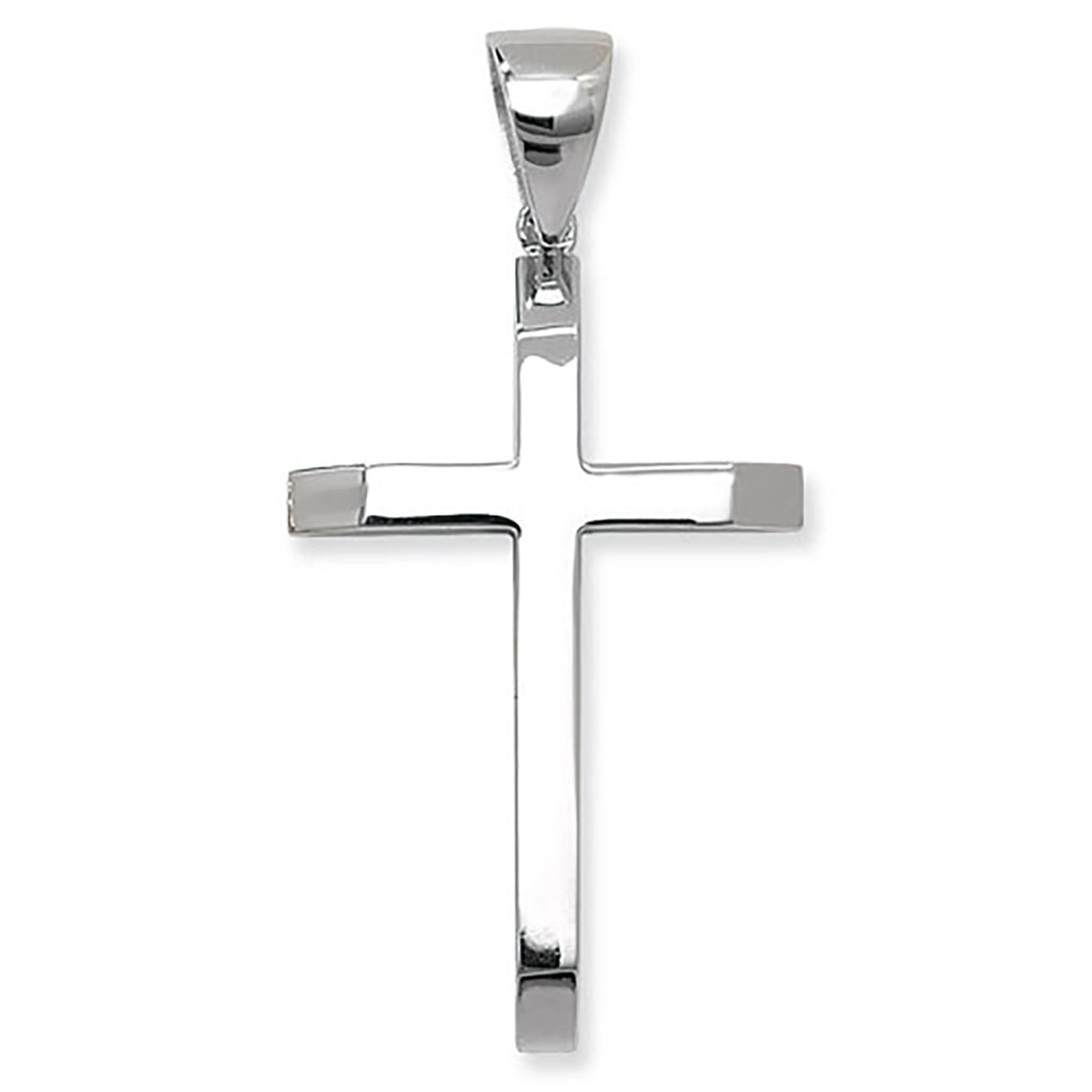 Sterling Silver Pendant