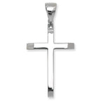 Sterling Silver Pendant