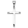 Sterling Silver Pendant