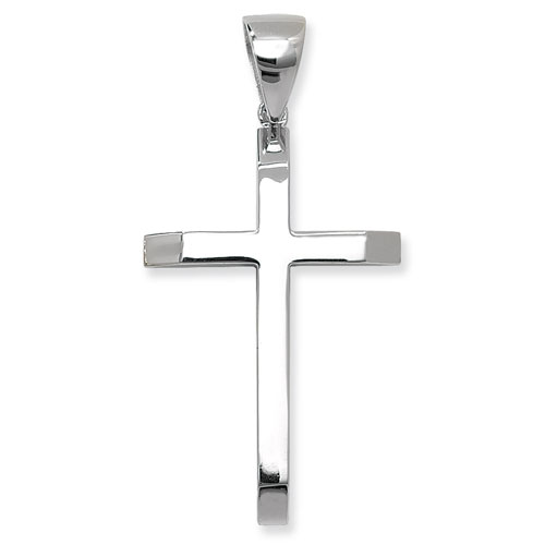 Sterling Silver Pendant