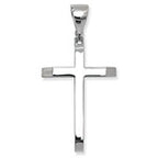 Sterling Silver Pendant