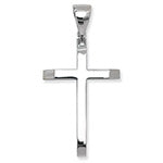 Sterling Silver Pendant