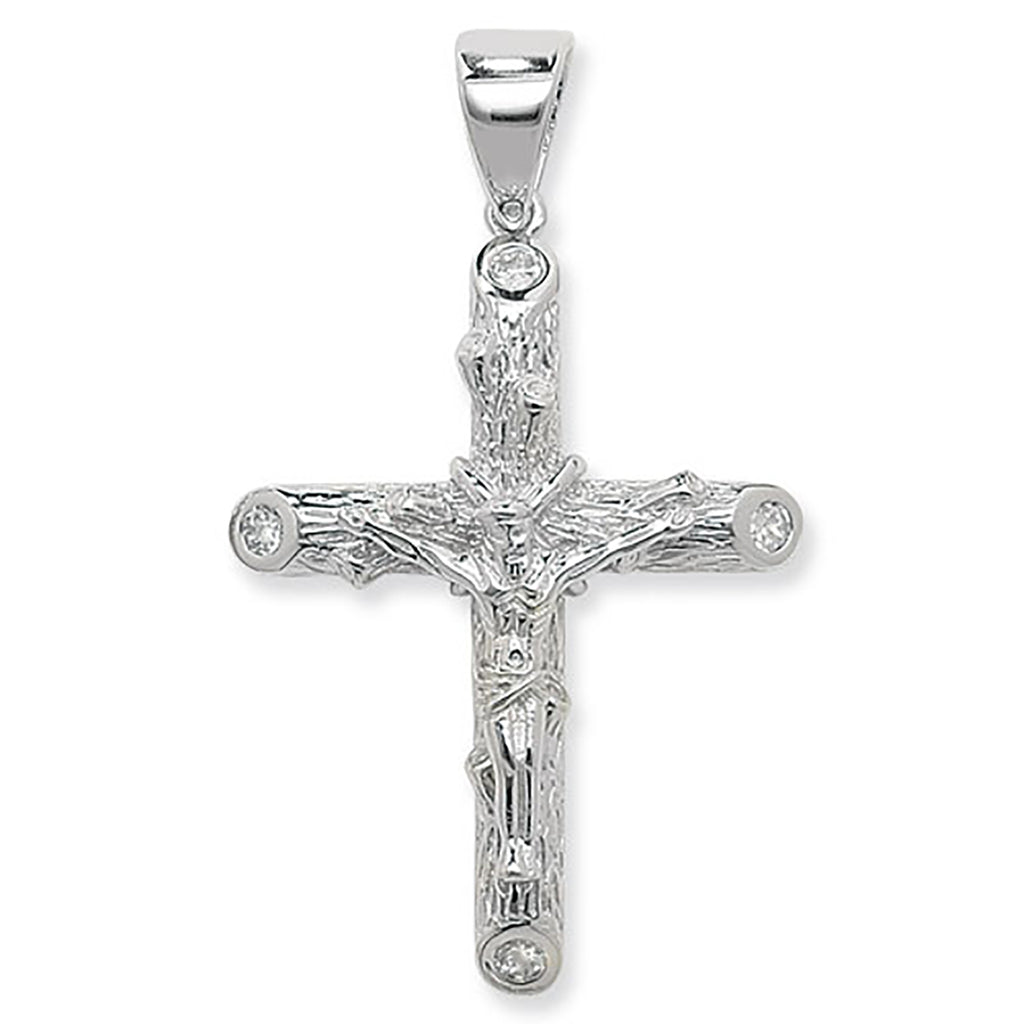 Sterling Silver Pendant