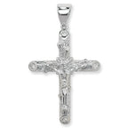 Sterling Silver Pendant