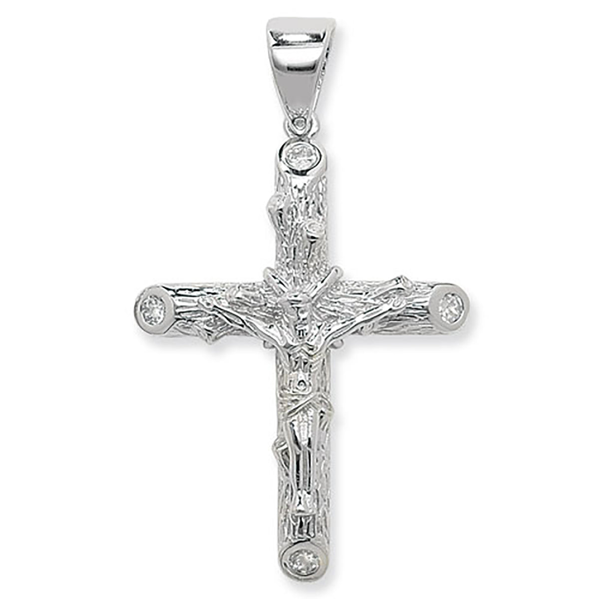Sterling Silver Pendant