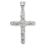 Sterling Silver Pendant