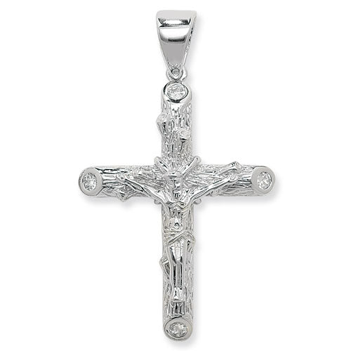 Sterling Silver Pendant