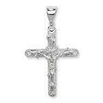Sterling Silver Pendant