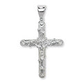 Sterling Silver Pendant