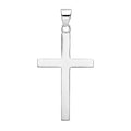 Sterling Silver Pendant